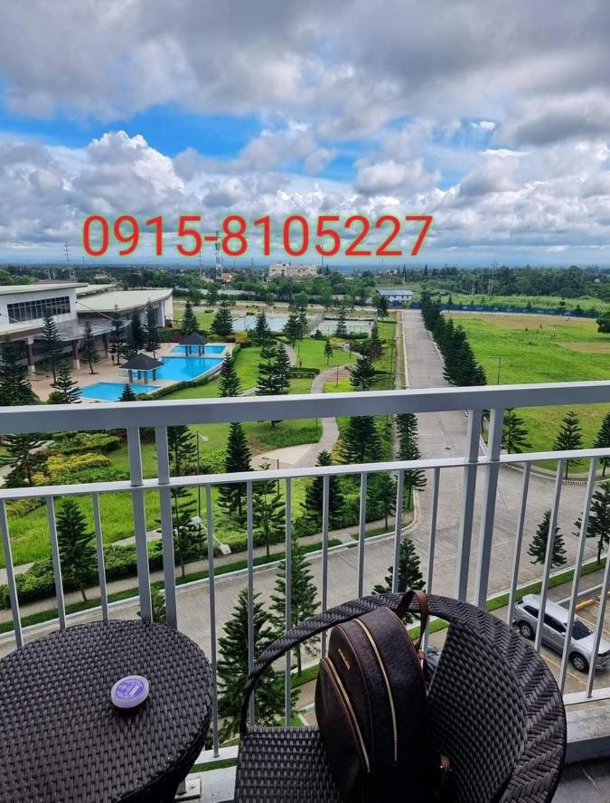 Tagaytay Wind Residences * Tagaytay City