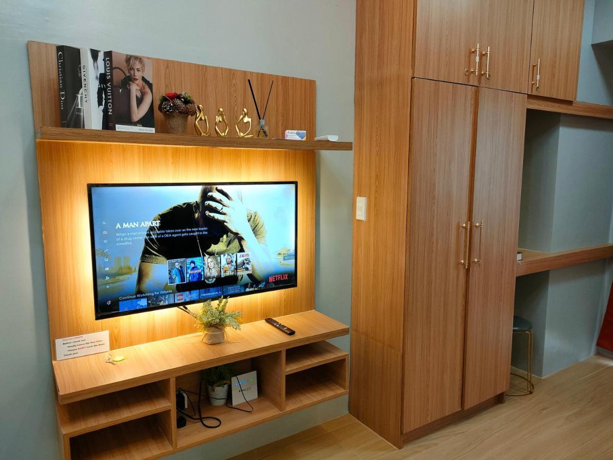 Apartment Tagaytay Wind Residences