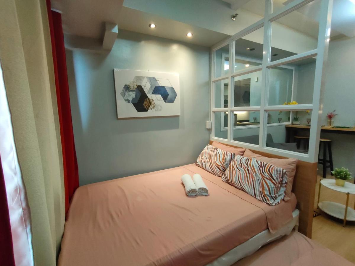 Tagaytay Wind Residences *