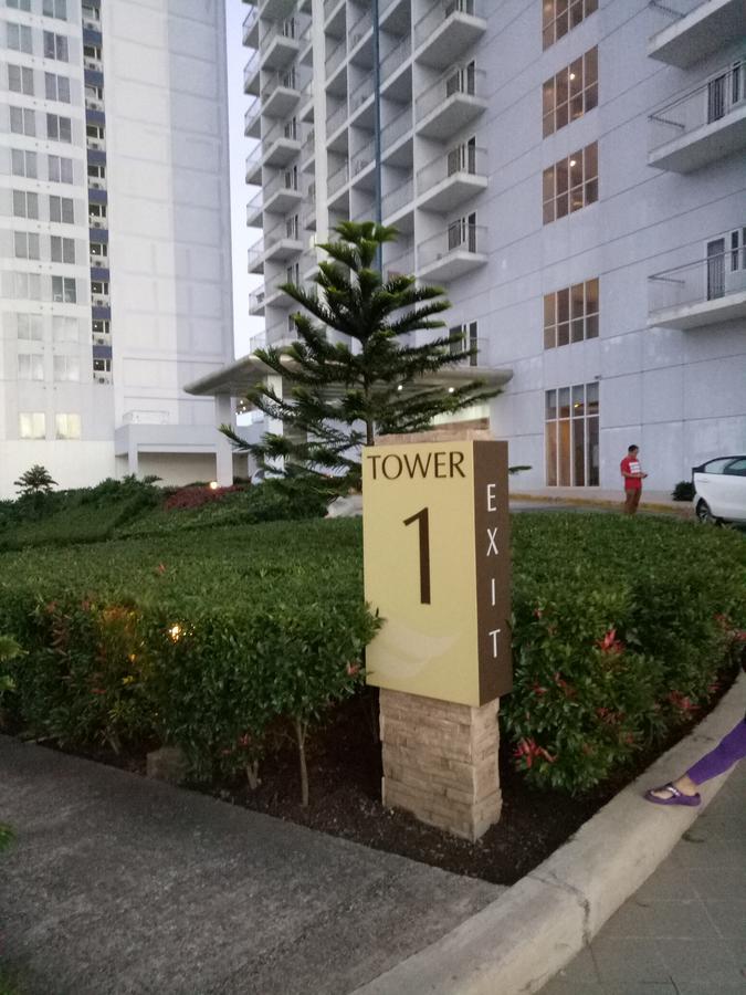 Tagaytay Wind Residences Apartment Tagaytay City