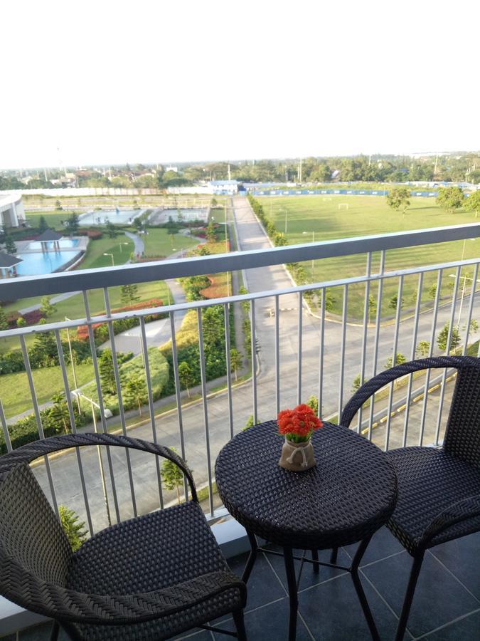 Tagaytay Wind Residences * Tagaytay City